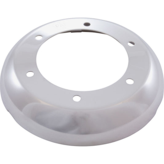 PAL 2L2/2L4 Escutcheon, Stainless Steel, view 1