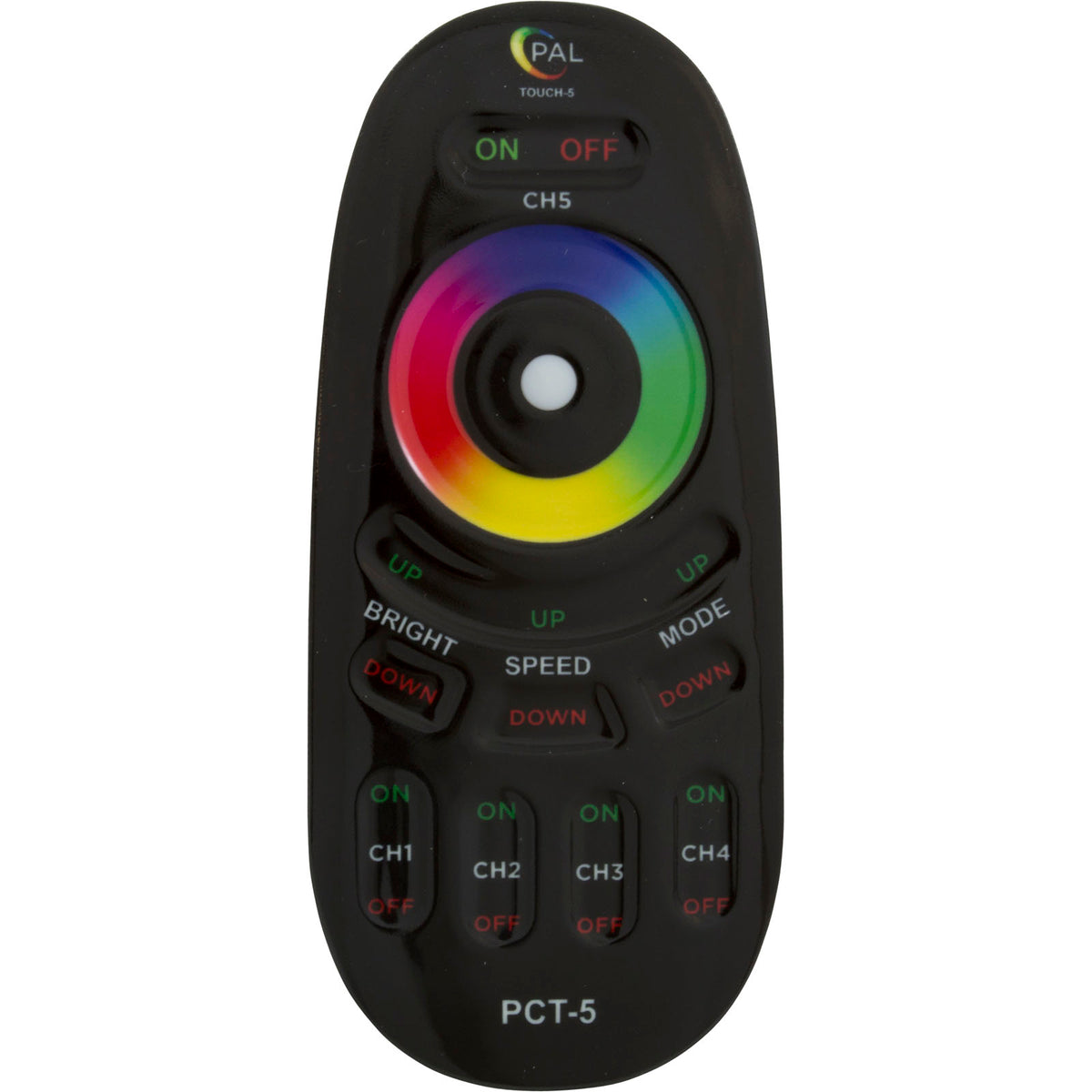 PAL PCR-5 Remote Automation System with Timer, No Transformer, view 4