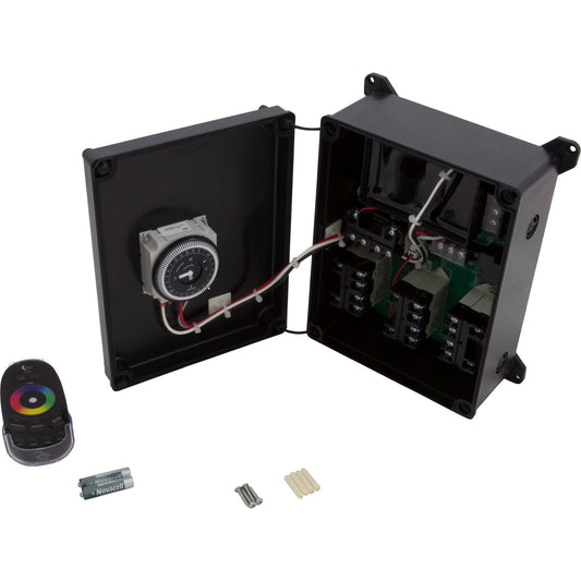 PAL PCR-5 Remote Automation System with Timer, No Transformer, view 1