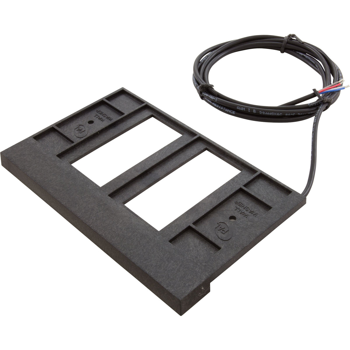 PAL RGB Wall Washer Light, 12 VDC, 44-WWL-RGB