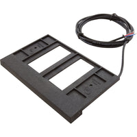 PAL RGB Wall Washer Light, 12 VDC, 44-WWL-RGB