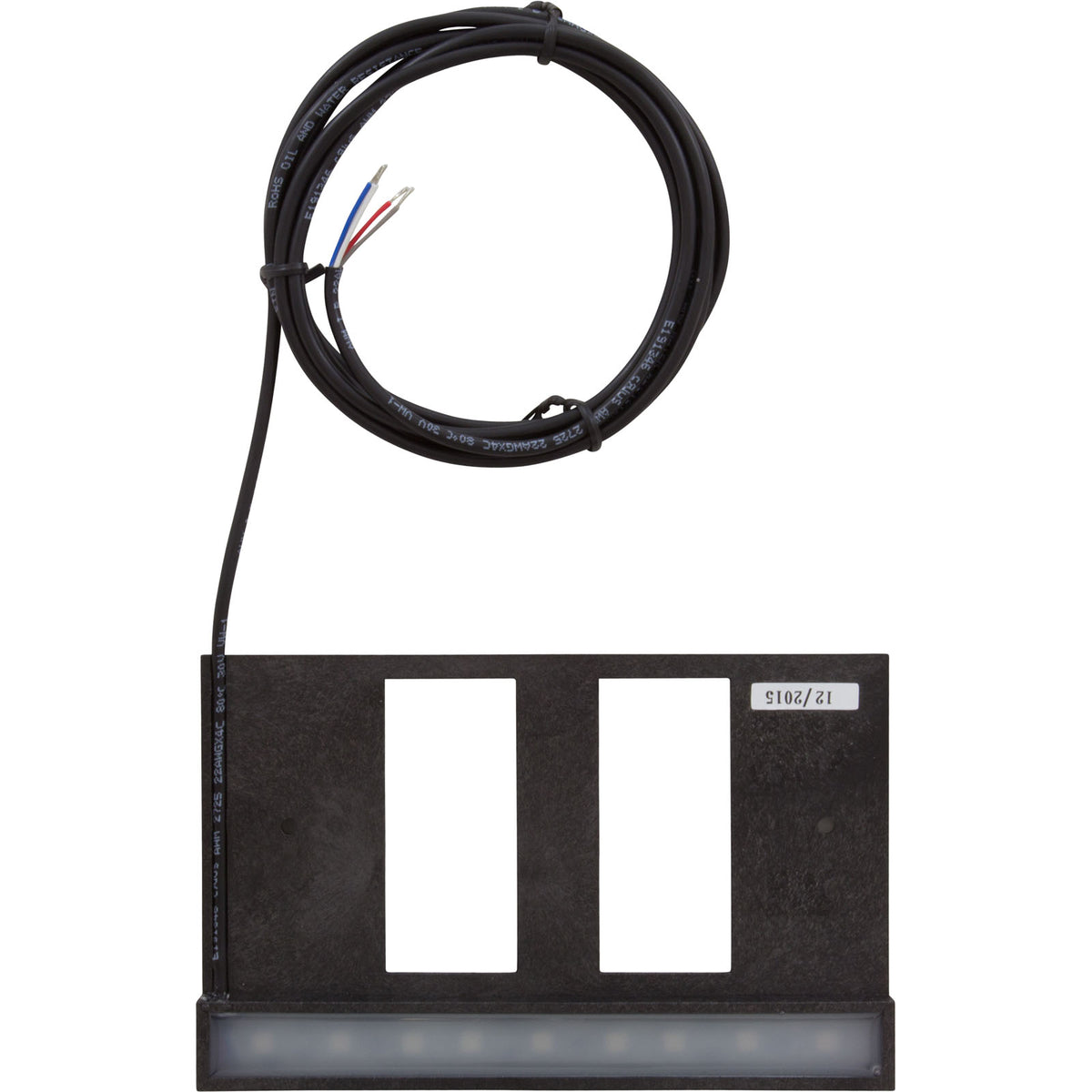 PAL RGB Wall Washer Light, 12 VDC, 44-WWL-RGB