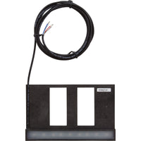 PAL RGB Wall Washer Light, 12 VDC, 44-WWL-RGB