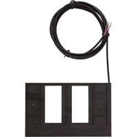 PAL RGB Wall Washer Light, 12 VDC, 44-WWL-RGB