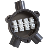 PAL 4-Way 4-Wire Junction Box for PAL Micro or PAL Mini, view 3