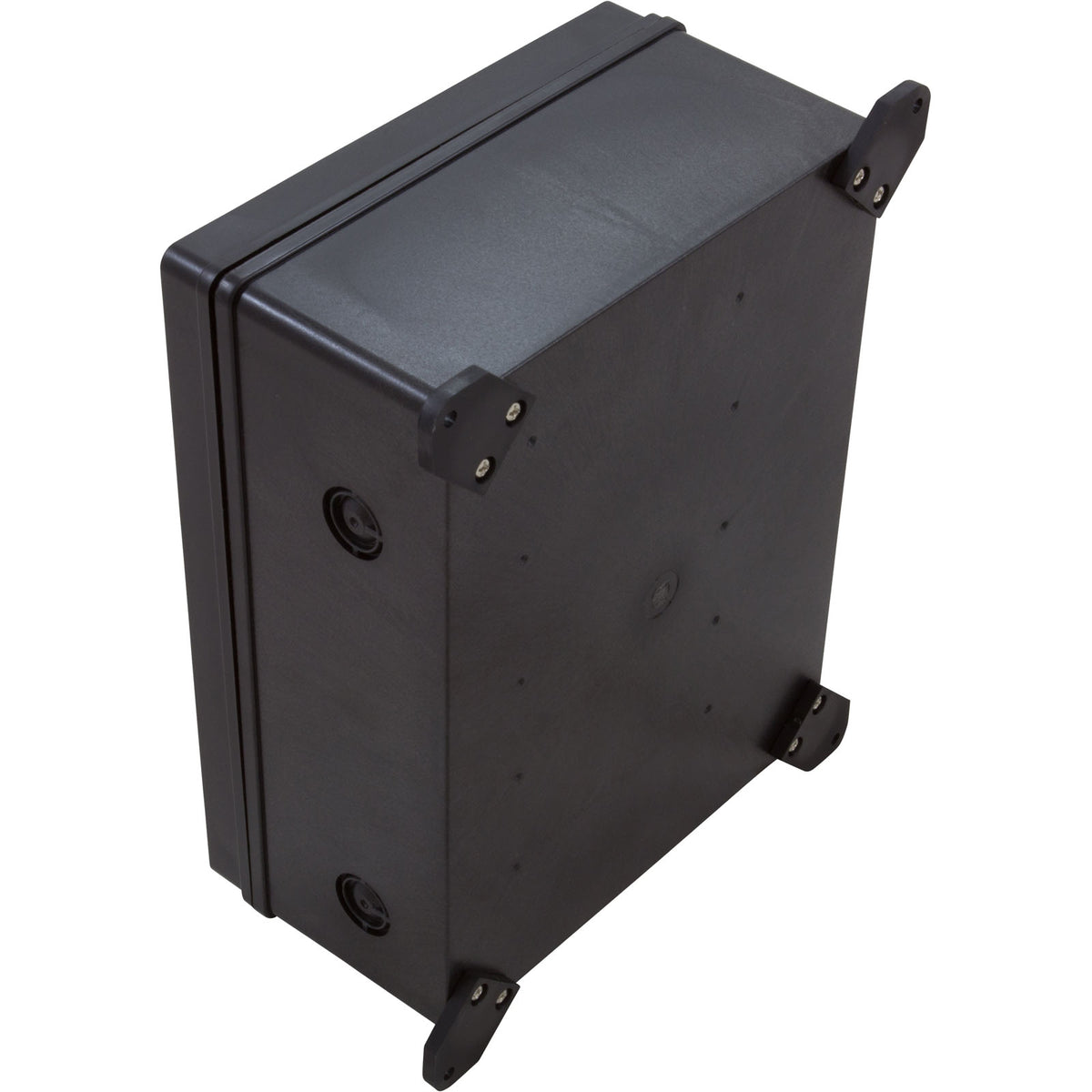 PAL Color Touch 10-Way Junction Box, view 2