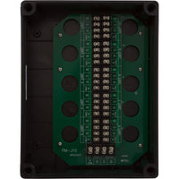 PAL Color Touch 10-Way Junction Box, view 4