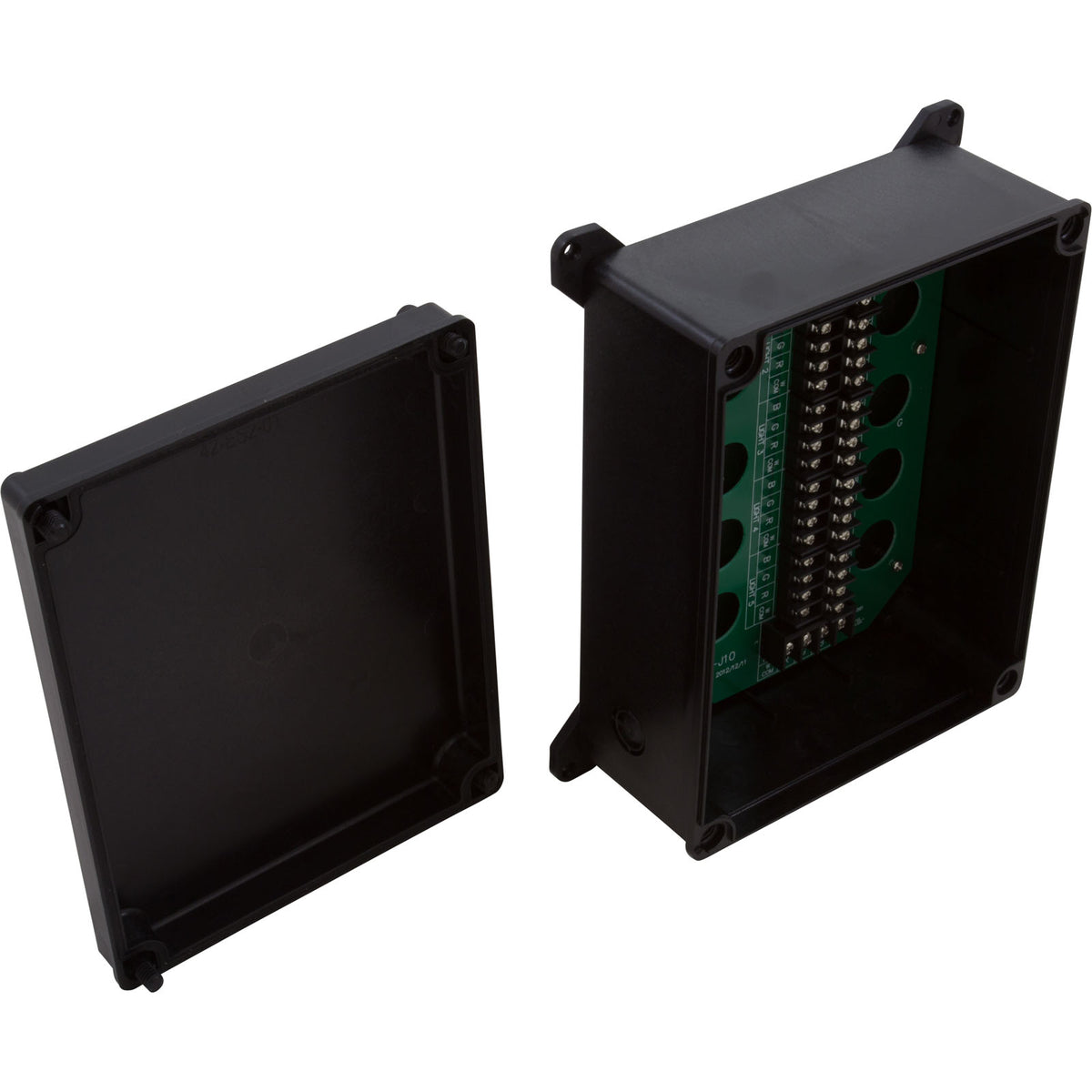 PAL Color Touch 10-Way Junction Box, view 6