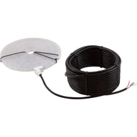 PAL PLOP RGB Perimeter Strip Light, 20 ft, Reverse Gland, 80 ft Cord, 24 VDC