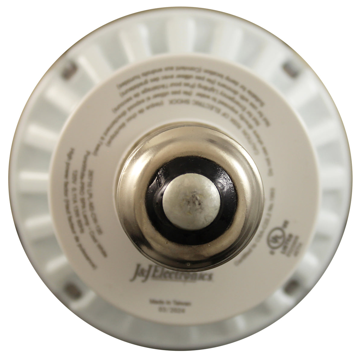 J&J Electronics 46710 PureWhite LED Spa Lamp, 120V Cool White, view 2