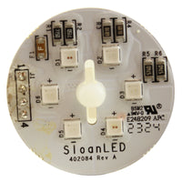 Sloan LED 701570-6-DLSO-S LiquaLED 6-LED Spa Light, 36" Daisy Chain, 12VAC