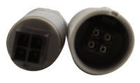 Sloan LED 701570-6-DLSO-S LiquaLED 6-LED Spa Light, 36" Daisy Chain, 12VAC