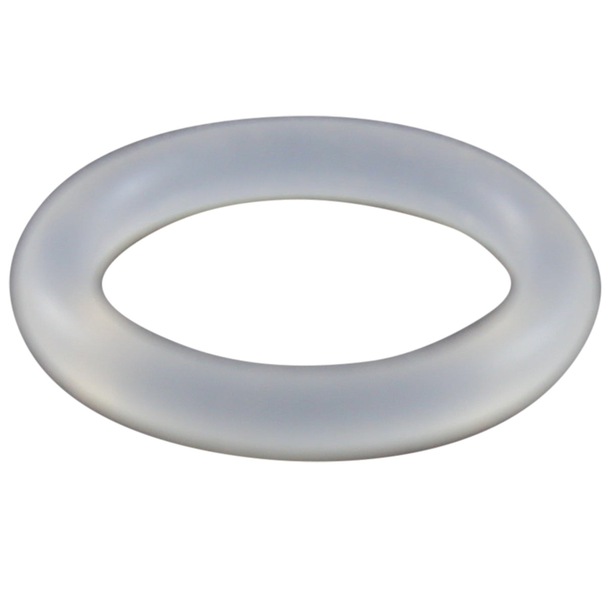 Sloan LED 400417 Clear O-Ring for Bullet Light Lens, 0.364" ID x 0.070" CS