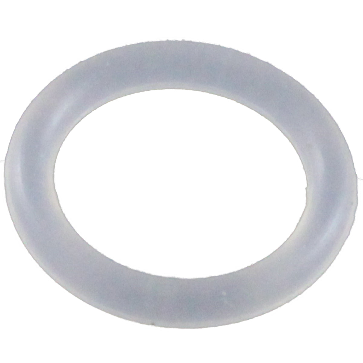 Sloan LED 400417 Clear O-Ring for Bullet Light Lens, 0.364" ID x 0.070" CS