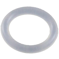 Sloan LED 400417 Clear O-Ring for Bullet Light Lens, 0.364" ID x 0.070" CS