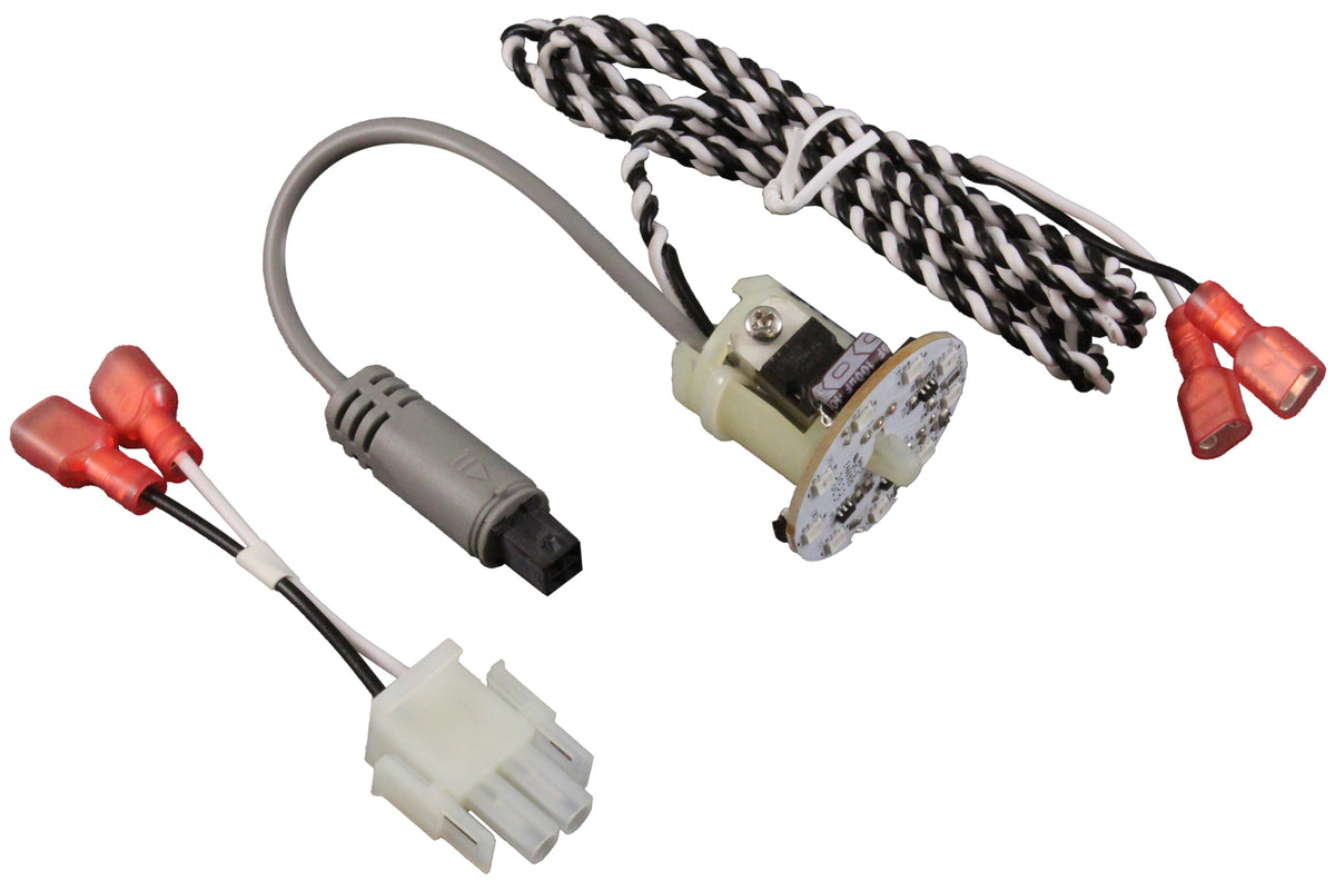 Sloan LED 701739-SAOX1 UltraBRITE Spa Lamp with Controller, 12VAC, view 1
