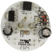SloanLED 701861-9-P UltraBRITE Mini 9-LED Color-Changing Spa Lamp, 12VAC