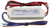 Sloan LED 701680 SC20 Power Supply, 20W, 12VDC, view 1