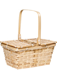 Wizard of Oz: Deluxe Toto in Basket Costume Accessory