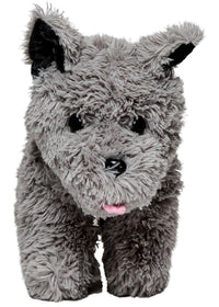 Wizard of Oz: Deluxe Toto in Basket Costume Accessory