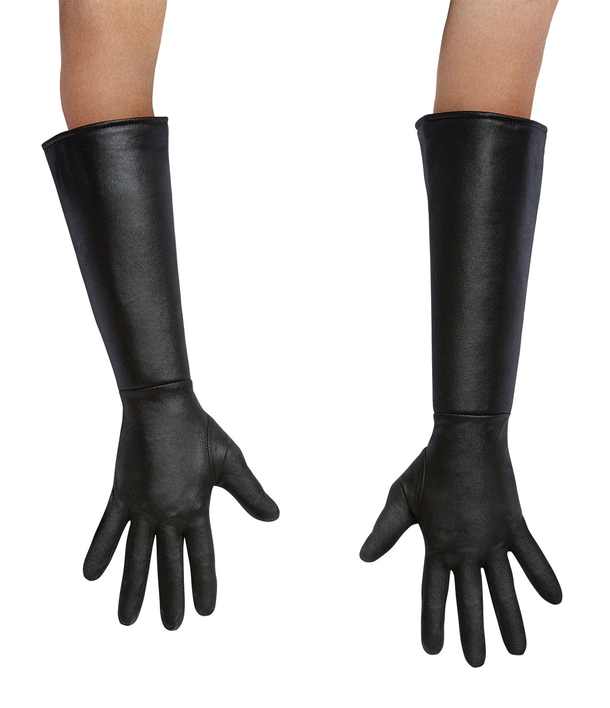 The Incredibles Adult Gloves Black