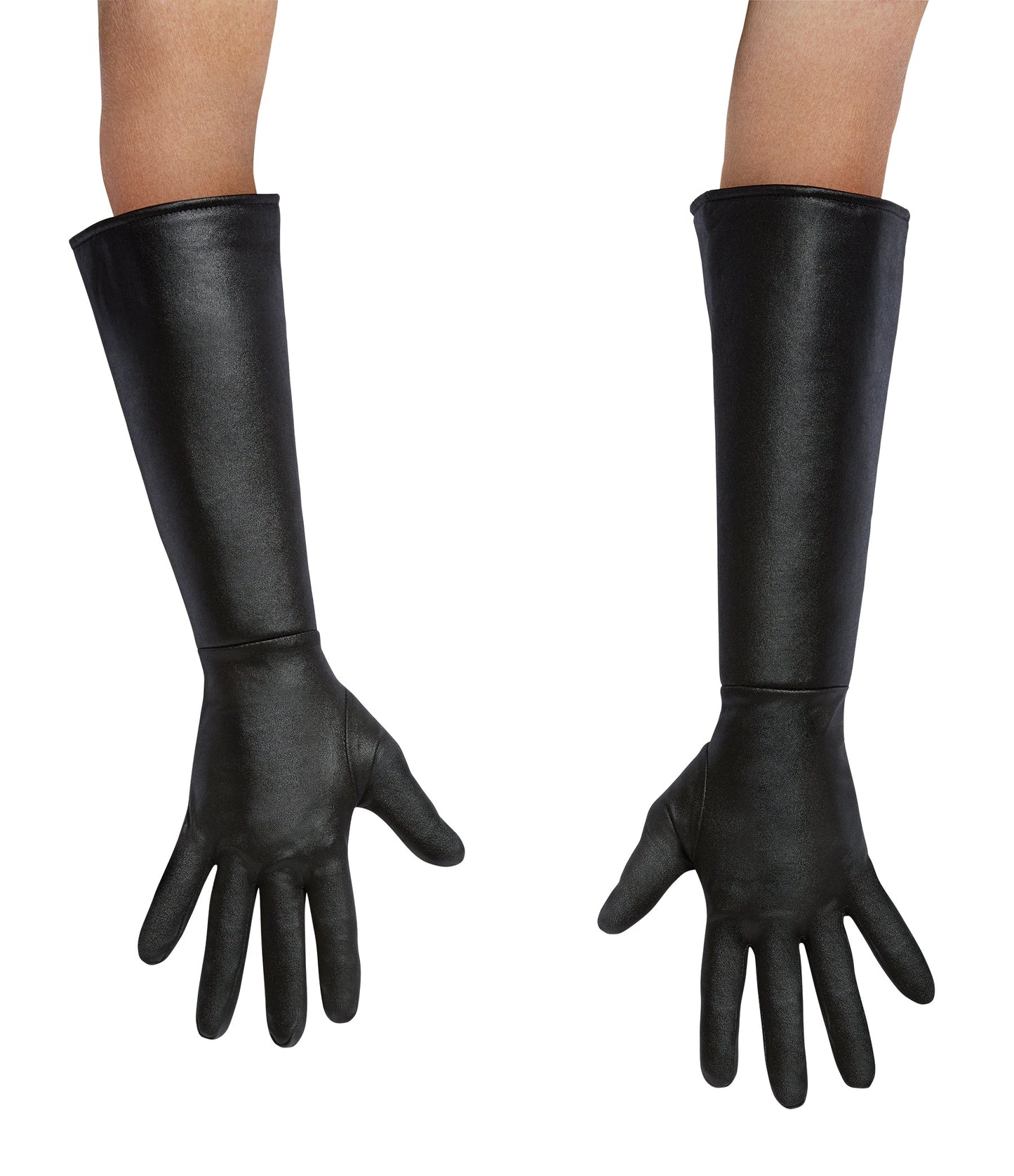 The Incredibles Adult Gloves Black