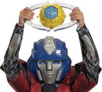 Transformers Matrix Of Leadership Prop Light Up Plastic Costume Accessory