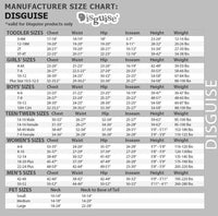 Elphaba Deluxe Wicked Women's Costume Adult Officially Licensed