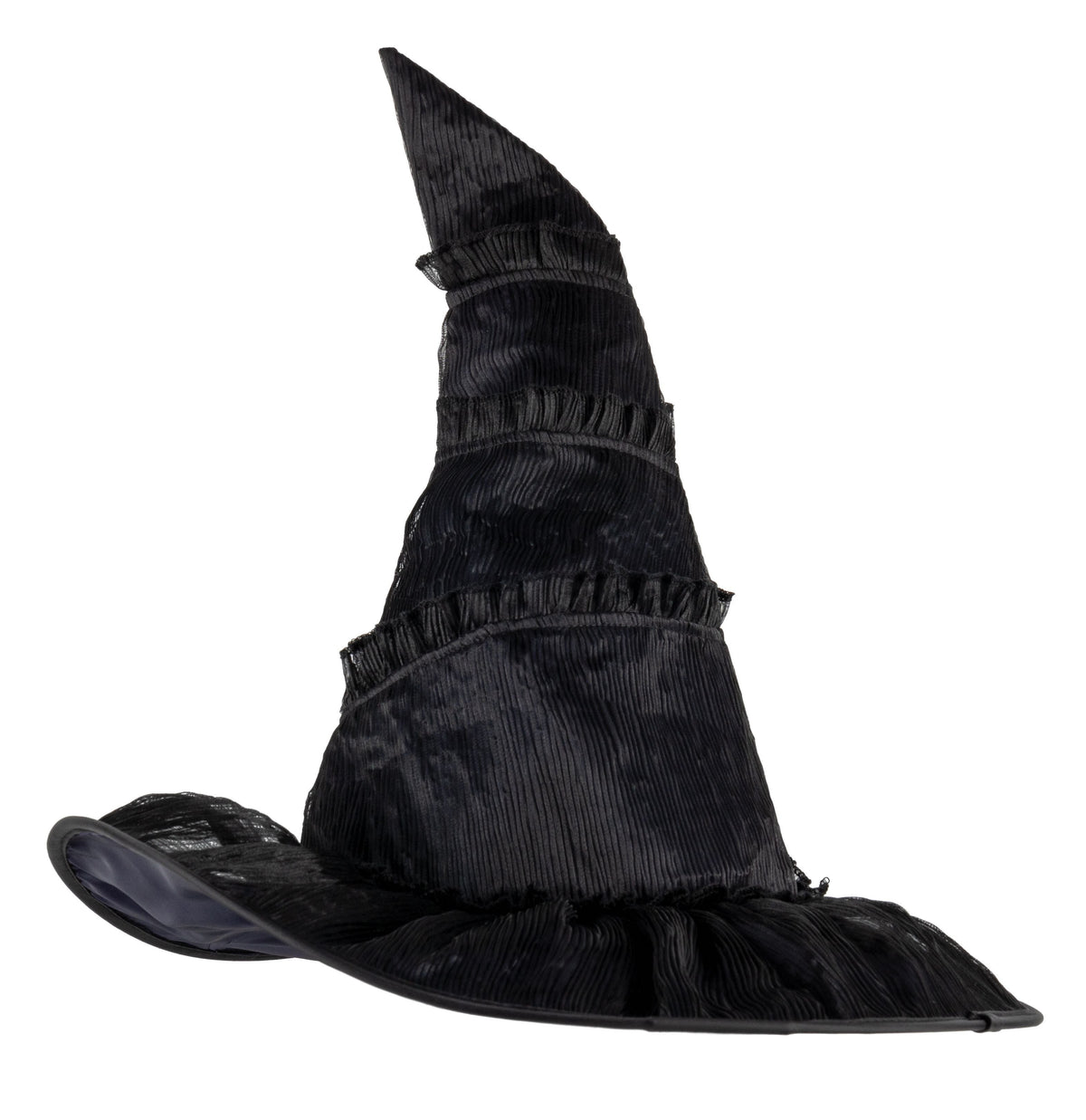 Disguise Elphaba Witch Hat Wicked for Adults