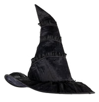 Disguise Elphaba Witch Hat Wicked for Adults