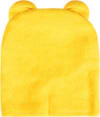 Winnie the Pooh: Pet Costume Headpiece Pooh Bear