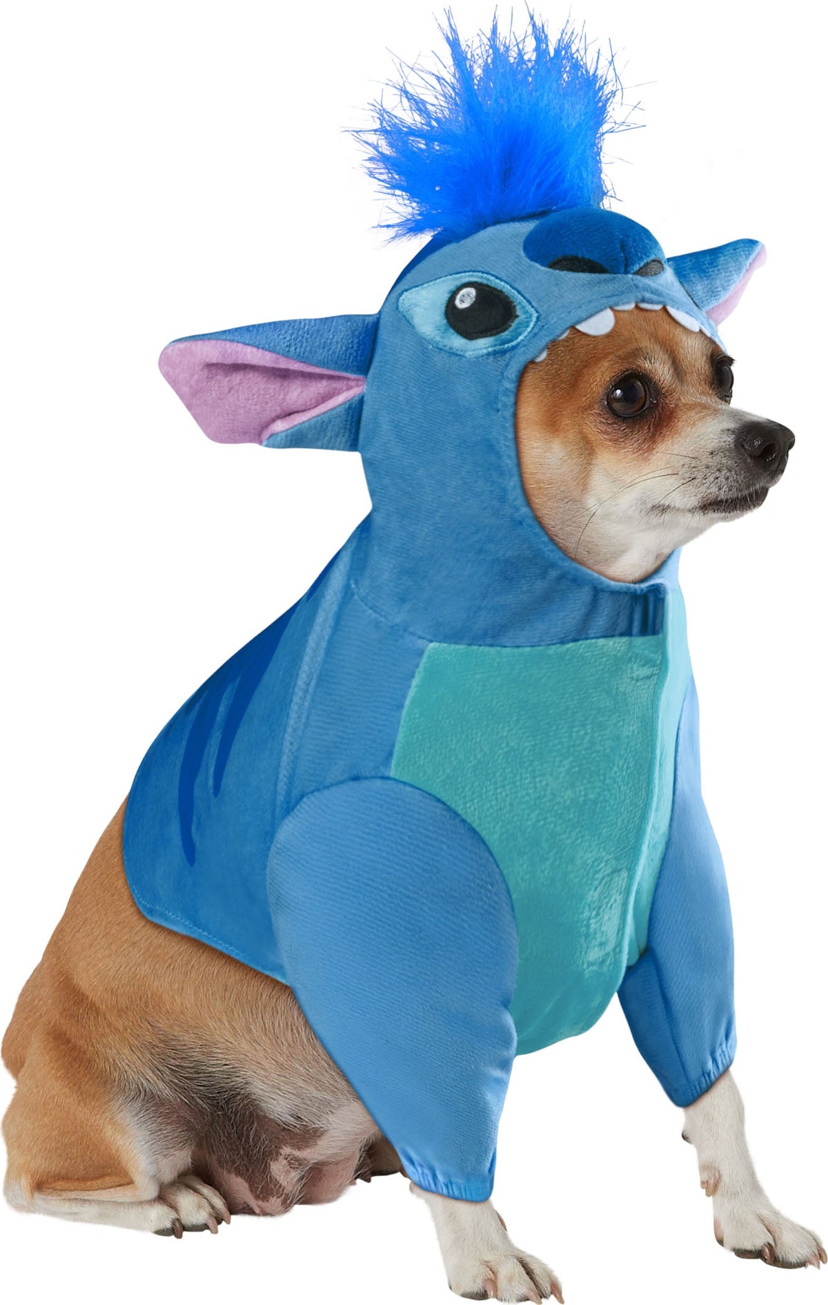 Rubies Disney's Lilo & Stitch: Stitch Pet Costume