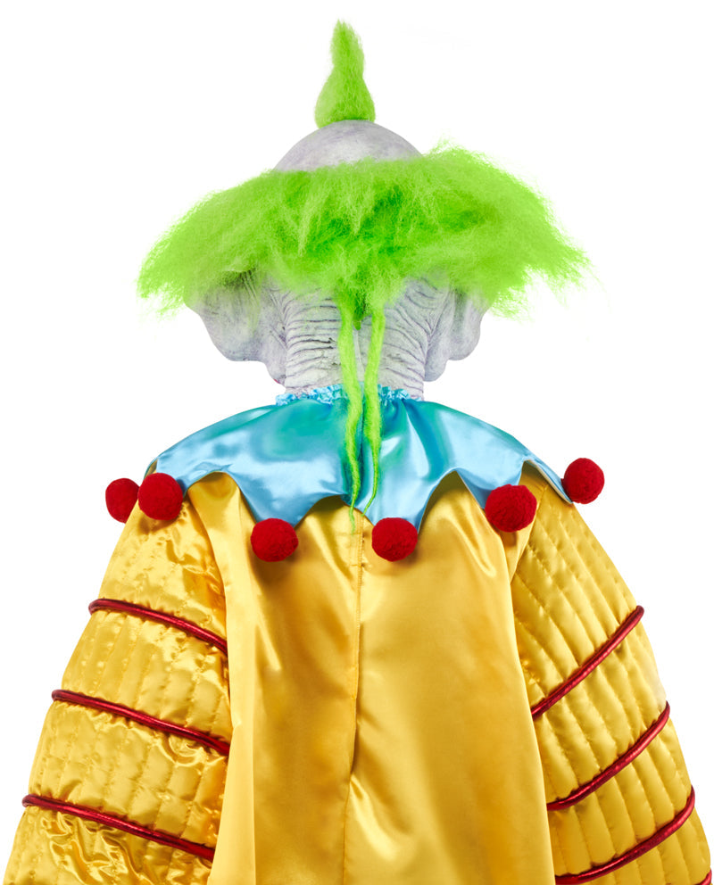 Rubie's Killer Klowns from Outer Space Shorty Deluxe Overhead Latex Mask