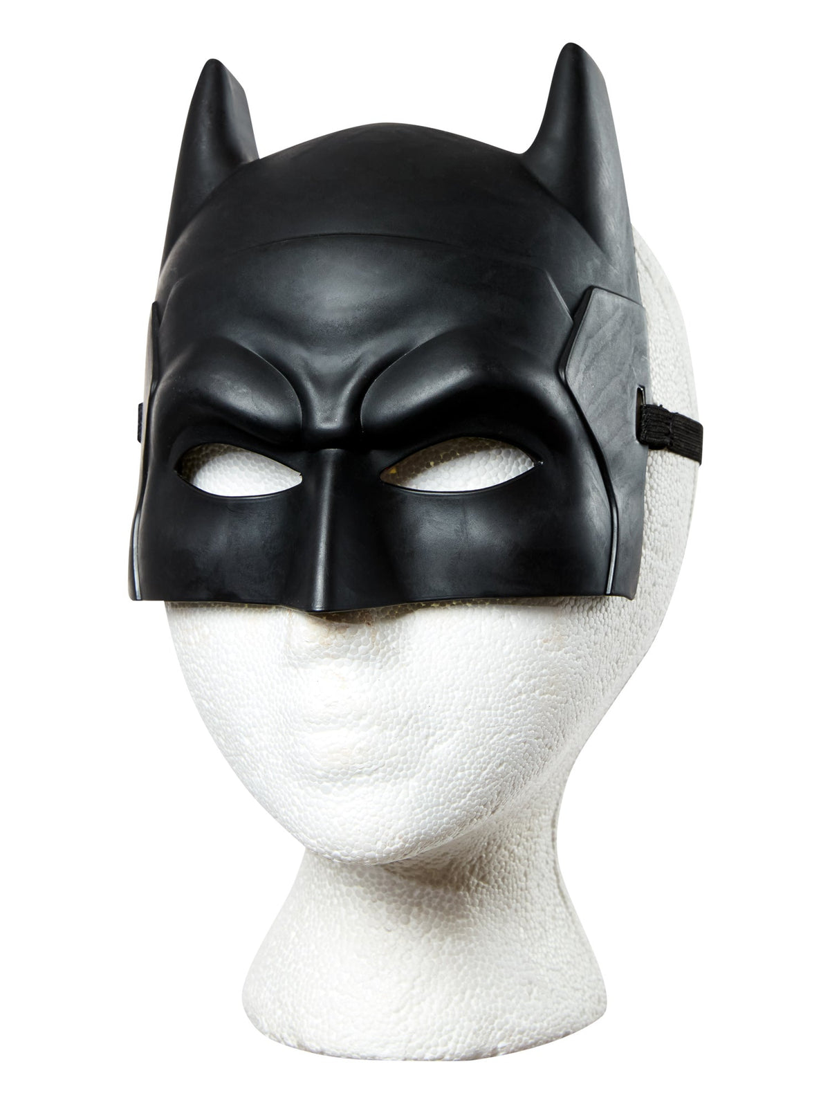 DC Comics Superheros Batman Cape and Mask Costume Child Kit