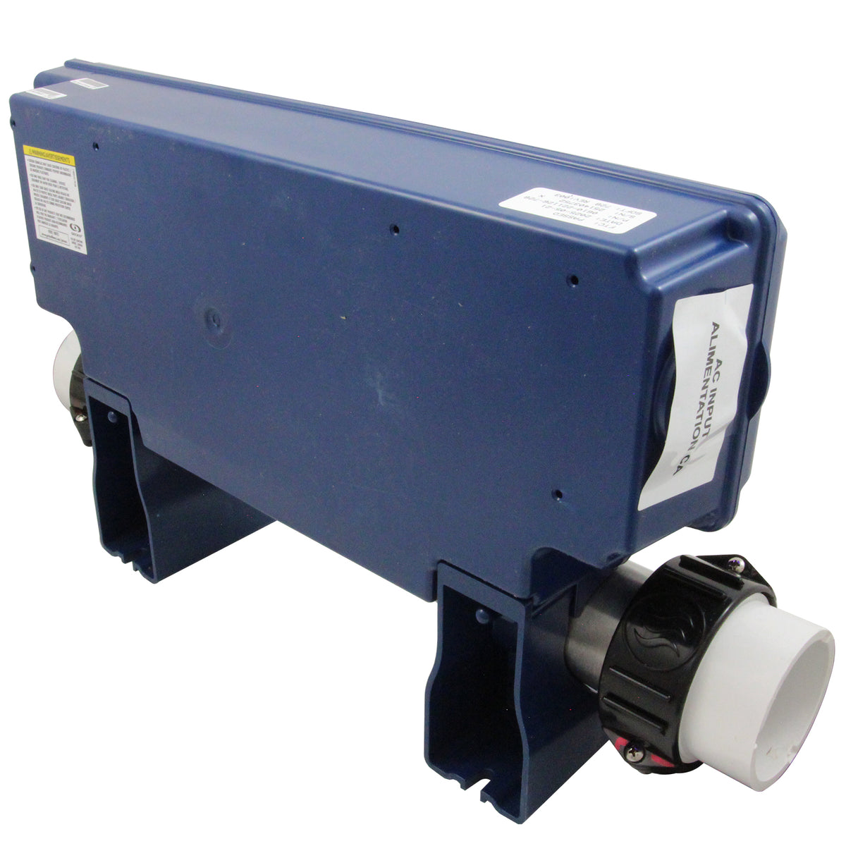 Gecko in.ye-5 V3 Spa Control System, 4.0kW Heater, WiFi Ready (0610-221126-728)