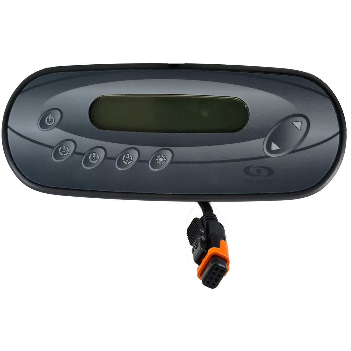 0610-300013 Control, Gecko in.ye-5 V3, 3 Output, 4.0kw, w/in.k450, WiFi