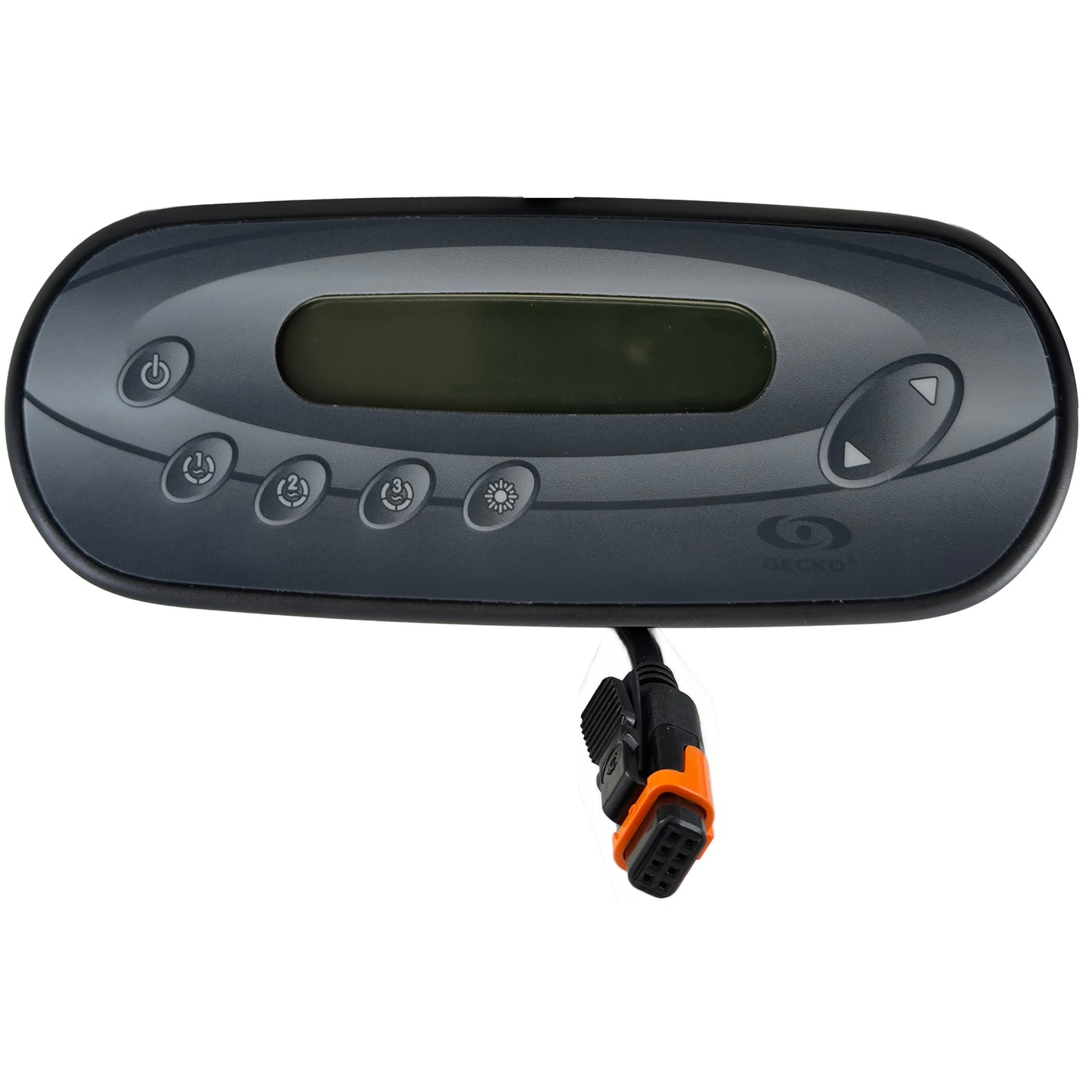 0610-300013 Control, Gecko in.ye-5 V3, 3 Output, 4.0kw, w/in.k450, WiFi
