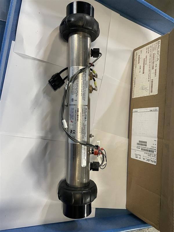 Balboa 58445KIT Replacement Heater Kit, 5.5kW, M7, BP Series