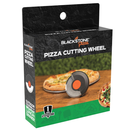Palm Pizza Cutter