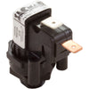 Air Switch, Tecmark TBS 310A, SPST, 22A, Latching
