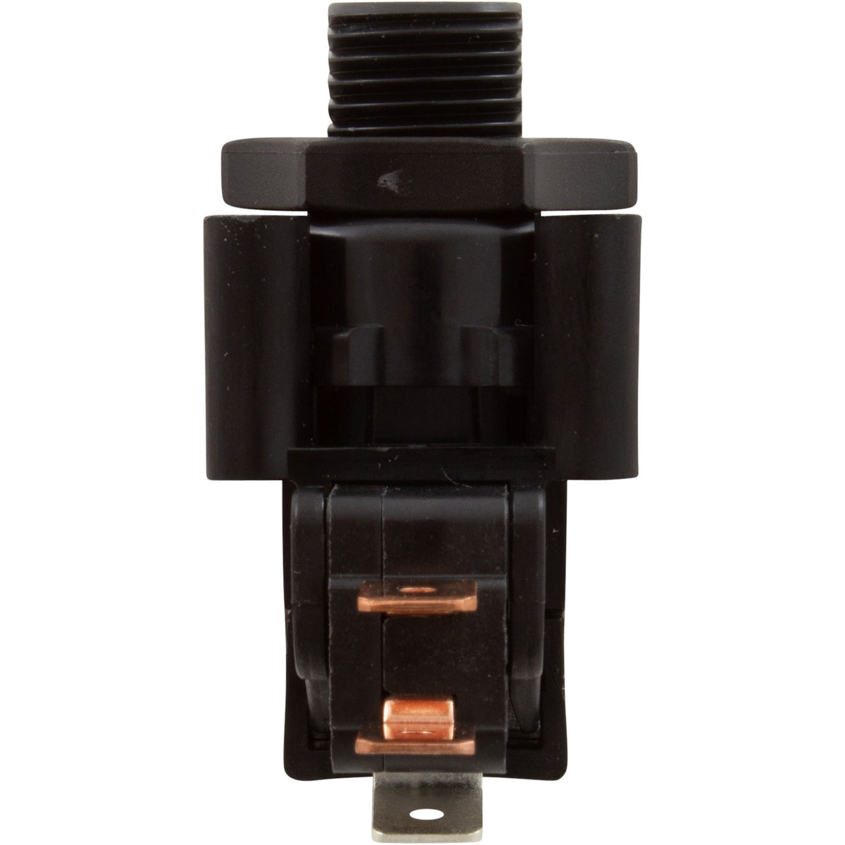Air Switch, Tecmark, TBS 301, SPDT, 22A, thd, latch