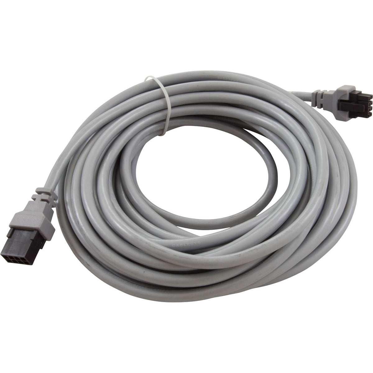 Topside Extension Cable, HQ-BWG, 8-pin Molex, 25 Foot