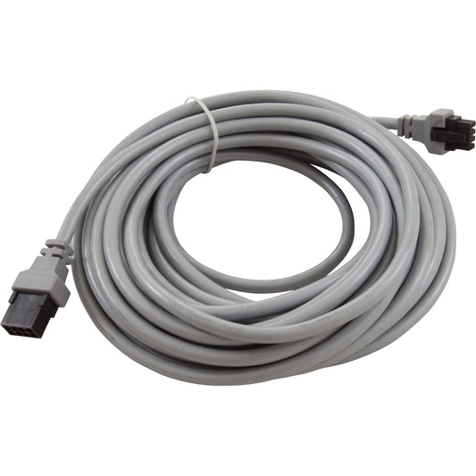 Topside Extension Cable, HQ-BWG, 8-pin Molex, 25 Foot