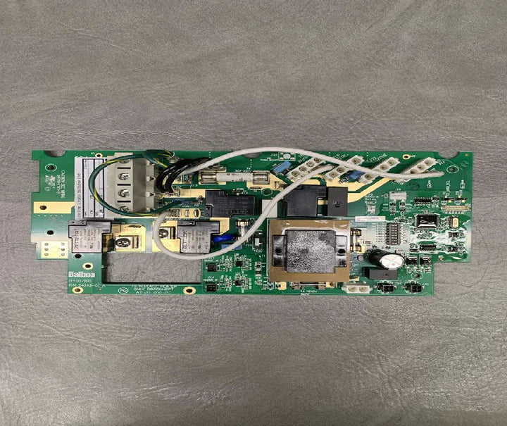 Balboa 59495 BP100G2 Circuit Board, BP100-X