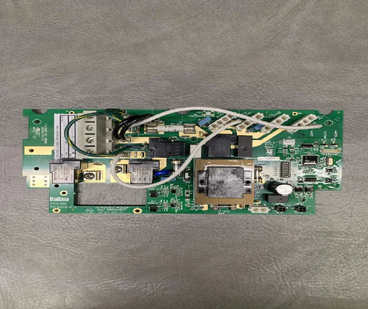 Balboa 59495 BP100G2 Circuit Board, BP100-X