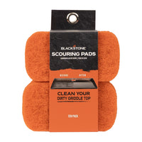 Blackstone 10pk Griddle Scrub Pad Replacement