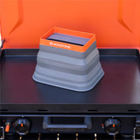 Blackstone Collapsible Siliicone Basting Dome