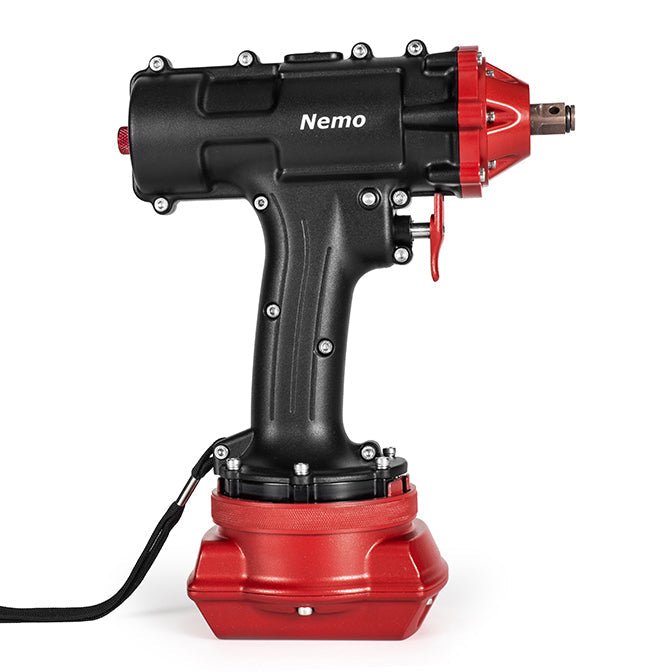 Kits for Nemo Impact Wrench - Lock ring