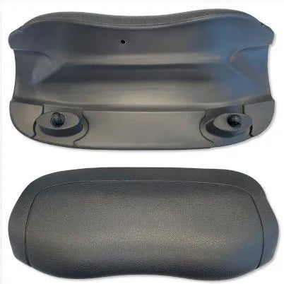 Bullfrog Spas 60-1245 A Series Pillow, Gray, 2013 and Newer