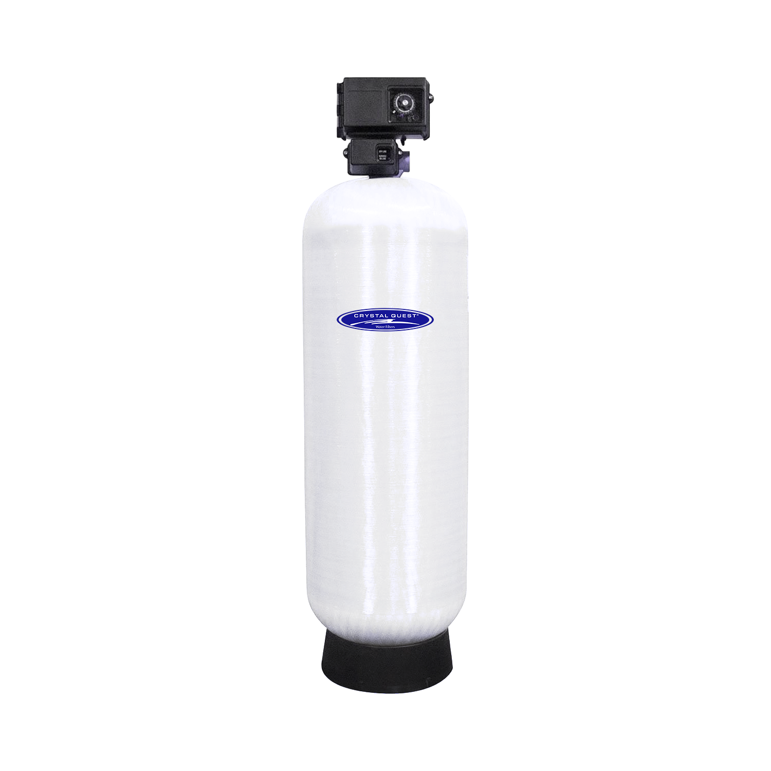 Radium & Uranium Water Filtration System